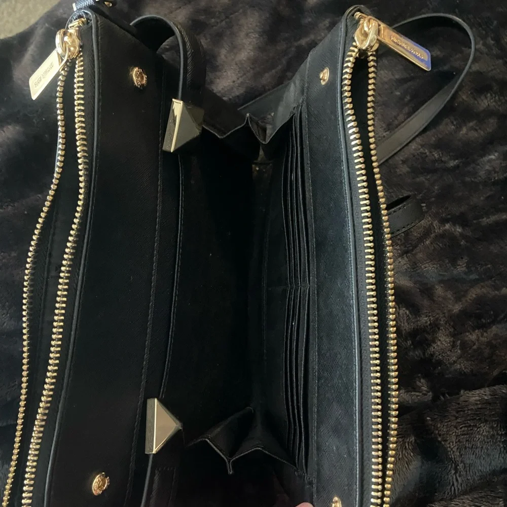 Michael Kors cross body bag - Picture 3 of 4